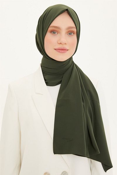 Armine Μεταξωτό σάλι Medine Trend - 00oa0444 48 1014