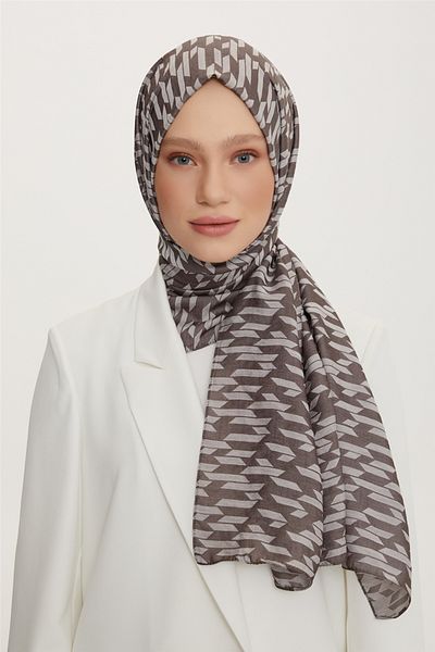 Armine Trend Pure Lina Shawl - 9 21117 Μοντέλο