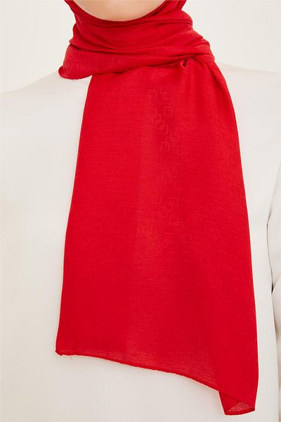 Armine Trend Ruby Shawl 4 4 416