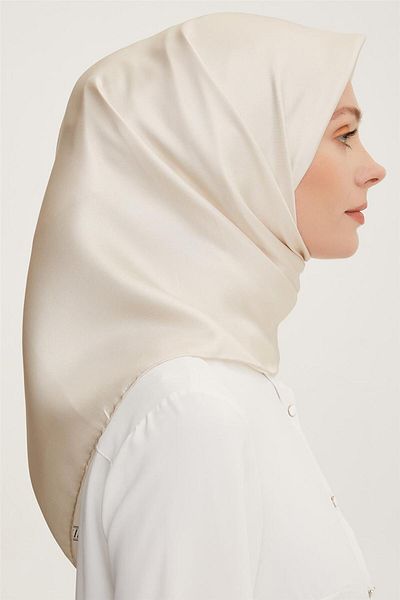 Armine Κασκόλ Twill - 22ya0010 Μοντέλο, 152x106 Μήκος
