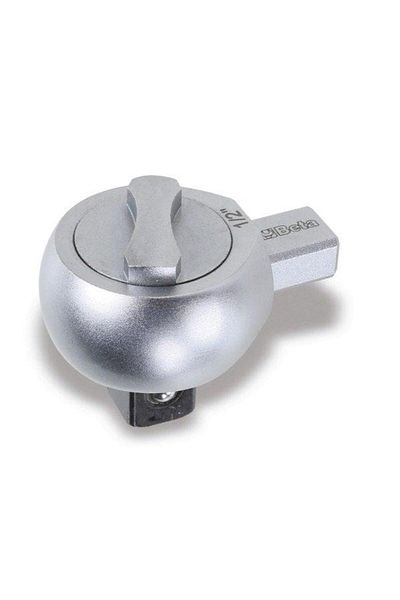 Beta 615 Ratchet Head 1/2'' 9x12mm