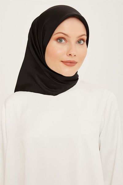 Armine Φουλάρι Twill - 22ya0010 152 01 Μοντέλο