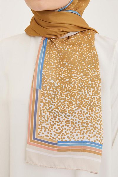 Armine Life Shawl 5368 10