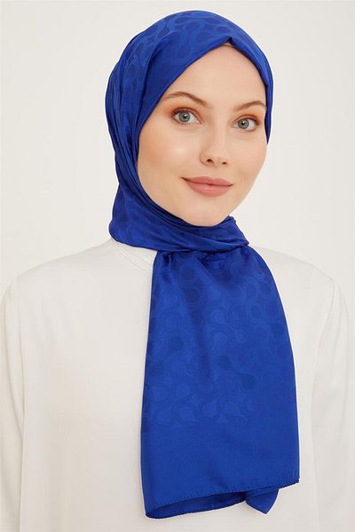 Armine Monogram Trend Pearl Shawl - Μοντέλα 1 14 24