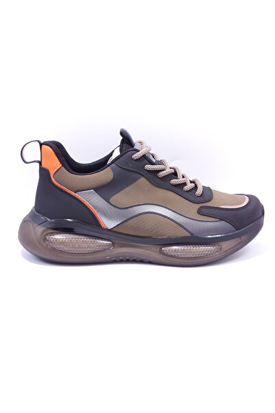 Guja 24K555-1 Foam Sole Daily Shoes (Mold Is Small, Size 1)