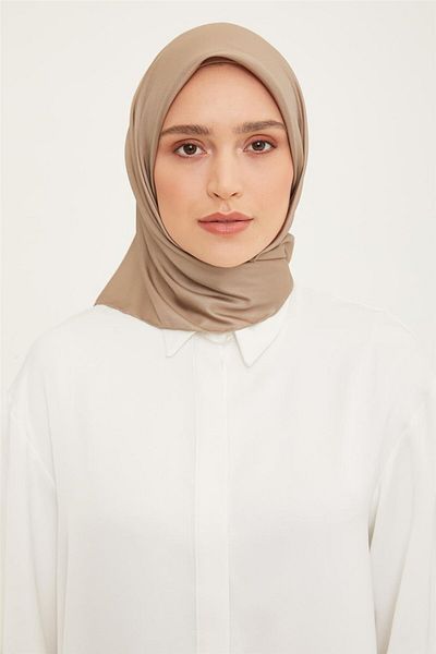 Armine 22ya0010 Φουλάρι Twill - 152 21