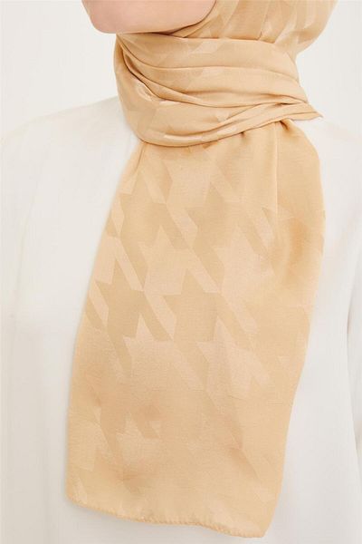 Armine Ruby Trend Shawl - 2 4 322 Μοντέλο