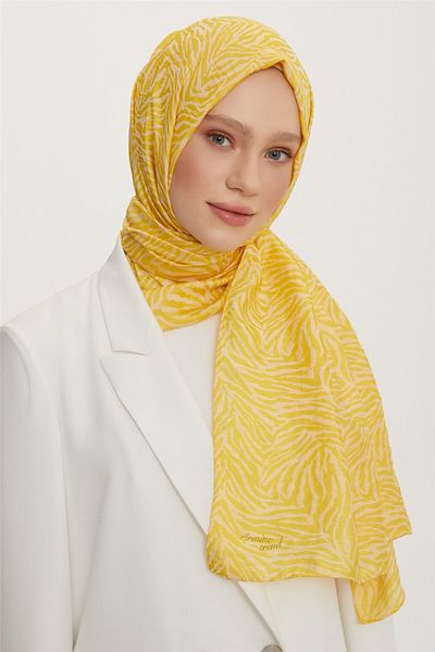 Armine Pure Lina Trend Shawl 2 - 2756 Μοντέλο