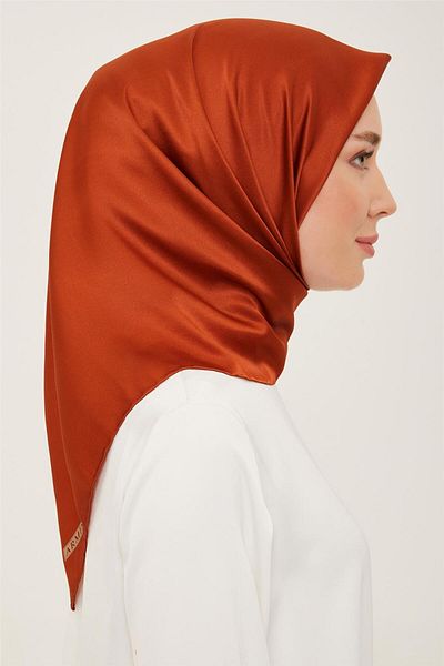 Armine Φουλάρι Twill - 22ya0010 Μοντέλο, 152x94 Παιδικό Φουλάρι