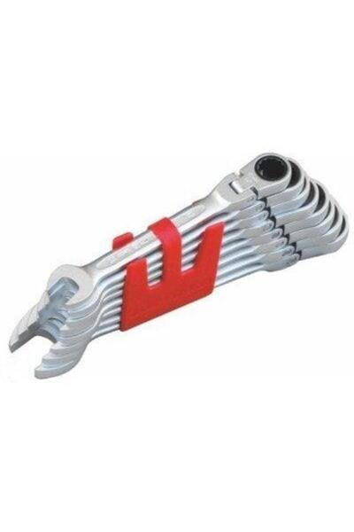 Genel Markalar 12Lİ MAFSALLI CIRCIR KOMBİNE ANAHTAR TAKIMI İZELTA