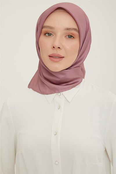 Armine 22ya0010 Φουλάρι Twill - 152 58