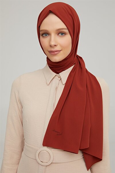 Armine Medine Trend Silk Shawl - 00Oa0444 48 07