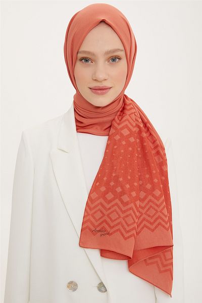 Armine Ultra Light Trend Shawl Model 21227 226
