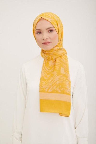 Armine Trend Acacia Shawl - Model 23070 22040