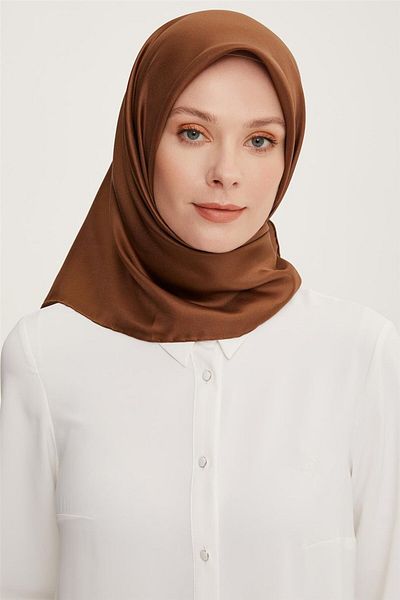 Armine Φουλάρι Twill - 22ya0010 Μοντέλο, 152 15 CM