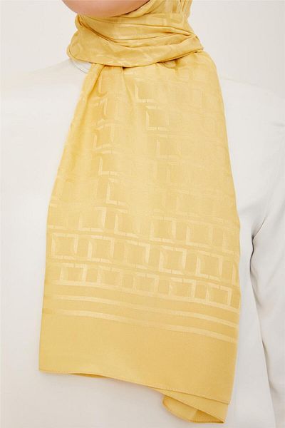 Armine Diamond Trend Shawl 6 - 4829 4826 Model