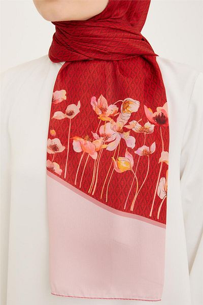 Armine Life Shawl 5374 19 05