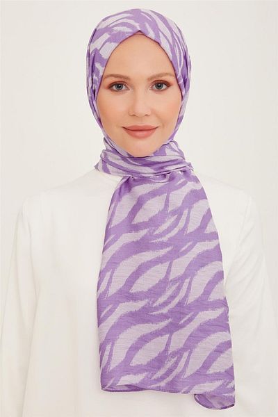 Armine Şal Trend Pure Lina 11 21226 22027