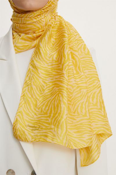 Armine Pure Lina Trend Shawl 2 - 2756 Μοντέλο