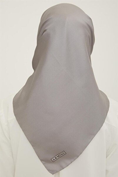 Armine Twill Eşarp 22ya0010 152 25