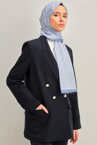 Armine Şal Trend Monogram - 2 118 120 Modele