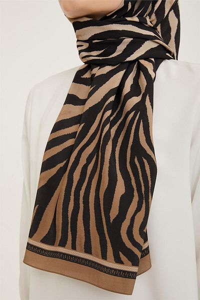 Armine Trend Modal Σάλι 5749 13