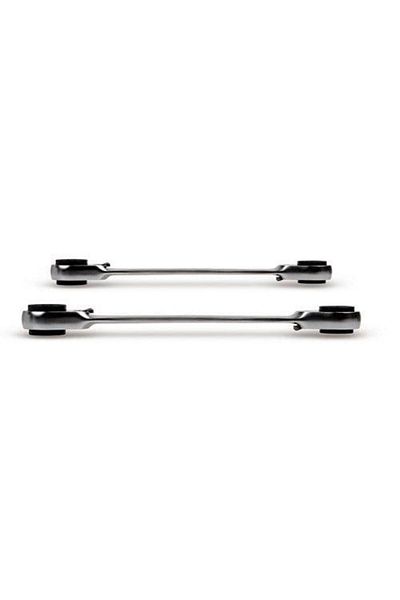 Beta 192/s2 Ratchet Wrench Set Metric
