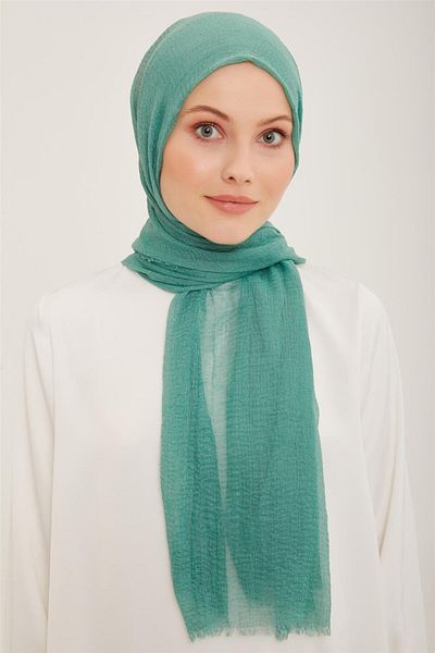 Armine Trend 3 28 Wrapped Shawl