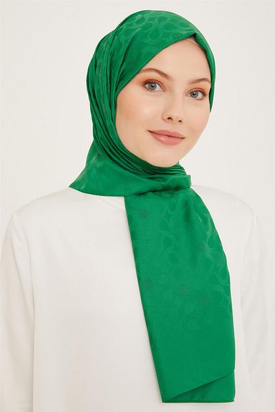 Armine Monogram Trend Pearl Shawl - 1:14:70