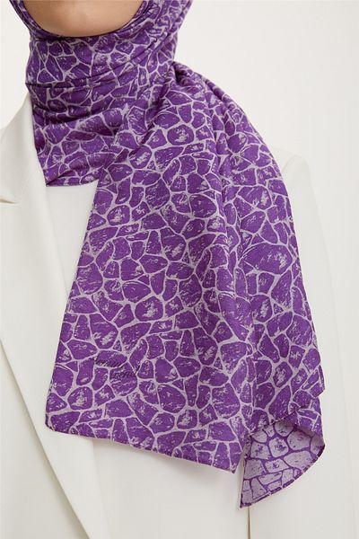 Armine Trend Pure Lina Shawl - 8 Model 21193 21211