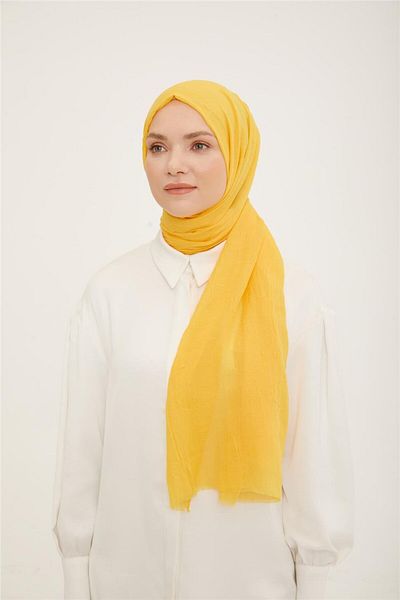 Armine Trend Bamboo Crash Shawl 102 05