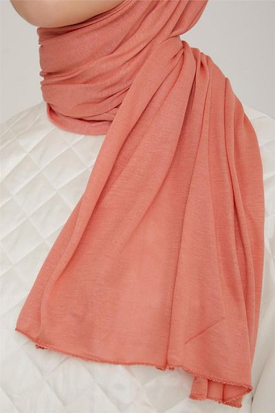 Armine Combed Cotton Trend Shawl - 00Oa0444 1019 1047 Model