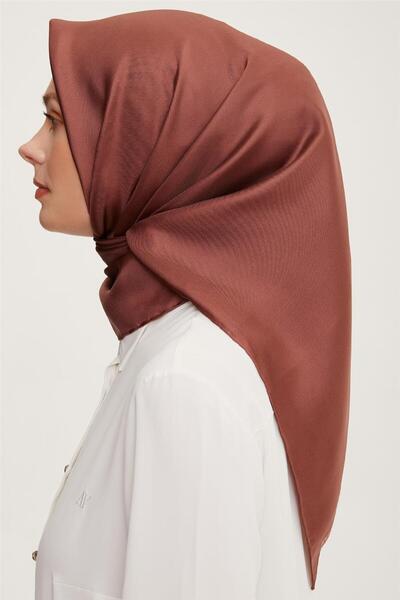 Armine 22ya0010 Твіл шарф - 152 60