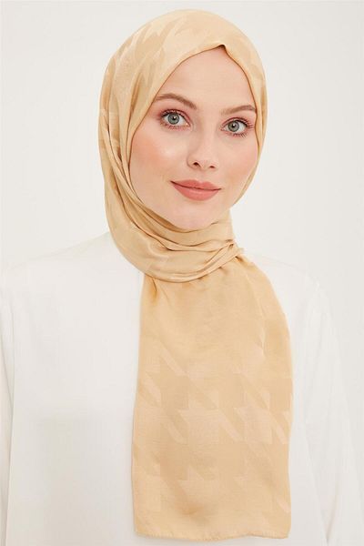 Armine Ruby Trend Shawl - 2 4 322 Μοντέλο