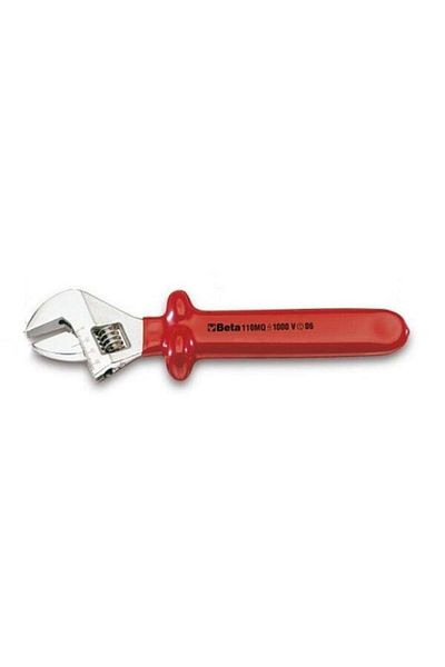 Beta 110mq Insulated Frog 200mm 8''