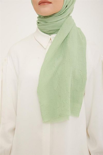 Armine Trend Bamboo Crash Shawl 102 37