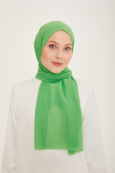 Armine Trend Bamboo Crash Shawl 102 01