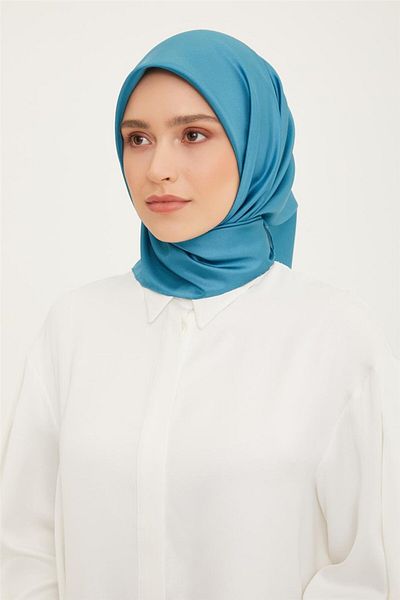 Armine 22ya0010 Μοντέλο Twill Φουλάρι - 152x109