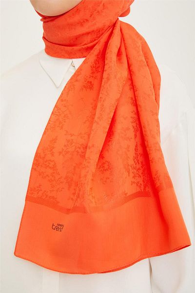 Armine Trend Hazan Shawl - 21097 23038 Μοντέλο