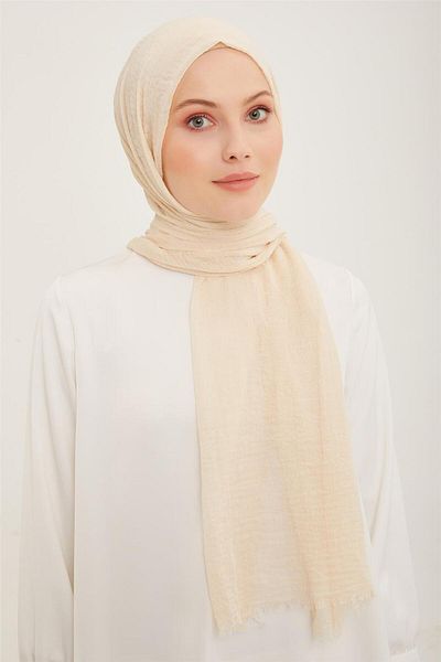 Armine Trendy Wrapped Shawl - Model 3 69