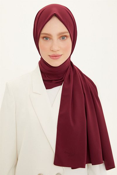 Armine Şal de mătase Medine Trend 00oa0444 - 48 1011