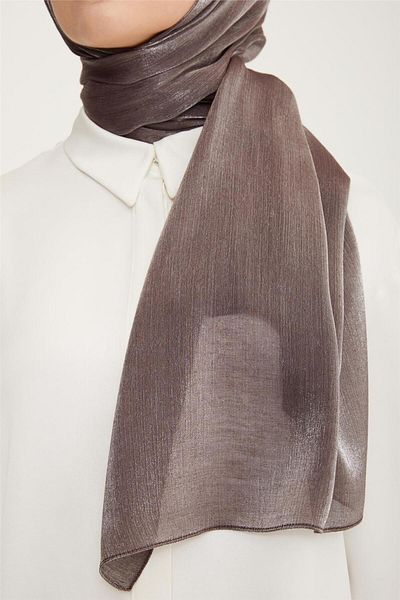 Armine Pearly Trend Shawl - 1 23031 23035 Model
