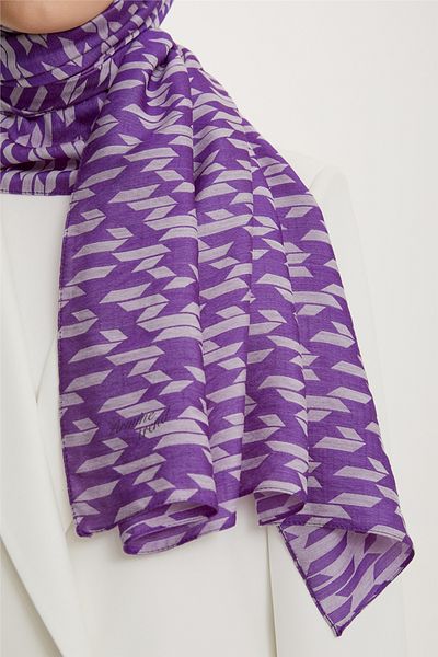 Armine Şal Trend Pure Lina 9 21117 21211