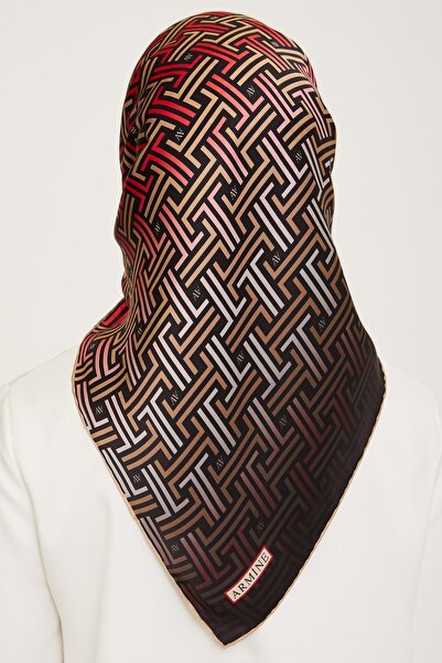 Armine Шарф Sura Ipek 23ka9011 07