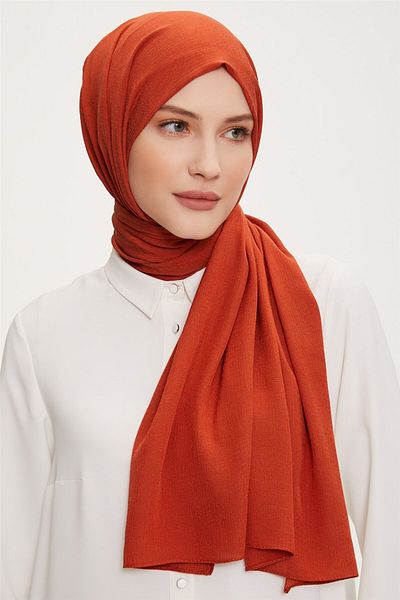 Armine Janjan Patterned Trend Mio Shawl 30 04
