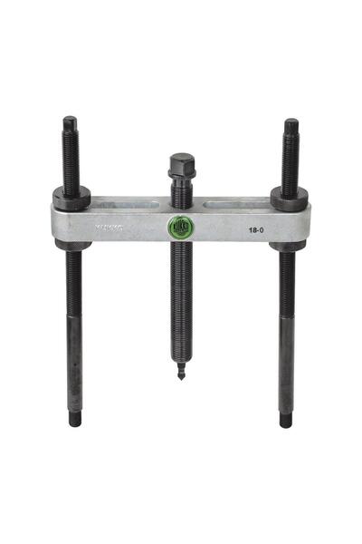 Kukko 18-2 Dış Rulman Çektirme Ayağı 244-280 Mm