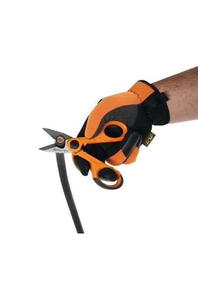Beta 1128fxs Electrician Shears 145mm