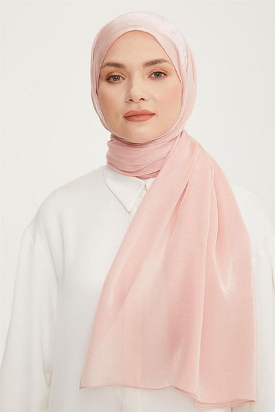 Armine Pearly Trend Shawl 1 23031 - 23031 Model