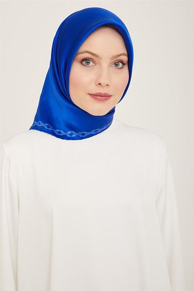 Armine Μεταξωτό κασκόλ Sura 24ya9154 5 53