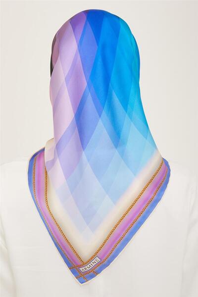 Armine Шарф Sura İpek - Модель 24ya9112, розмір 27 і 27